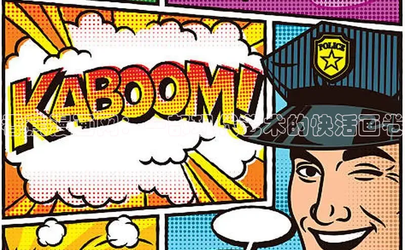 蛙漫(官网入口)